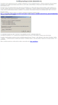 Mobile Screenshot of certifikat.infos.cz
